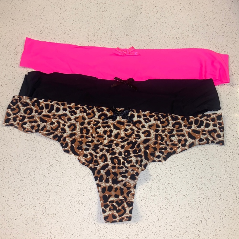 Thong Bundle